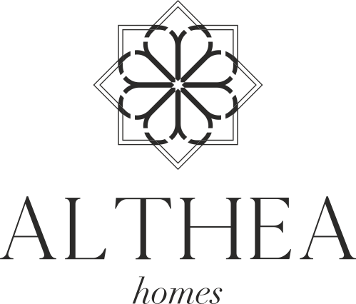 Althea Karpathos-logo